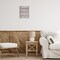 Stupell Industries Rustic Welcome Porch Wall Plaque Art Design by Ziwei Li